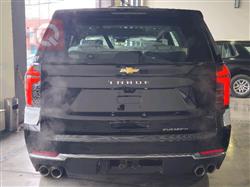 شيفروليه تاهو